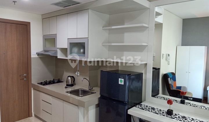 For Rent Apt Puri Orchard. West Jakarta