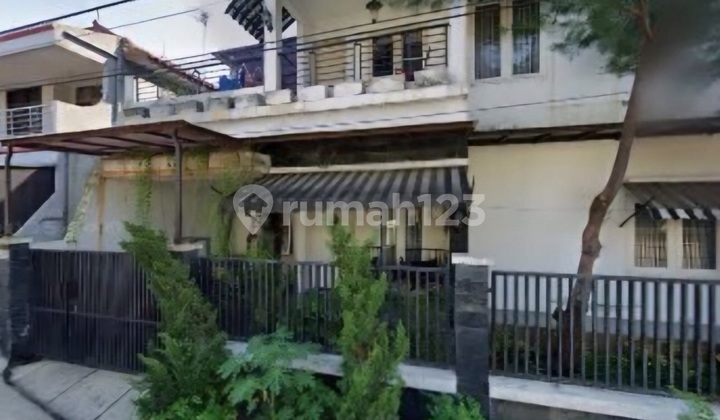 For Sales Rumah 2 Lt Pondok Gede. Jatimakmur. Jakarta Timur 1