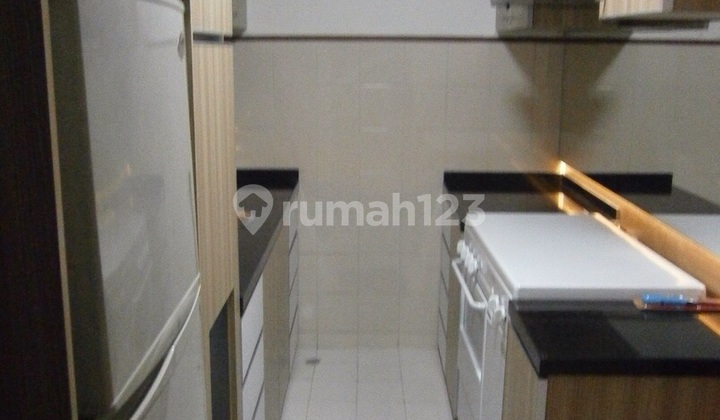 For Sales Apt Puri Casablanca. Kuningan Jakarta Selatan 2