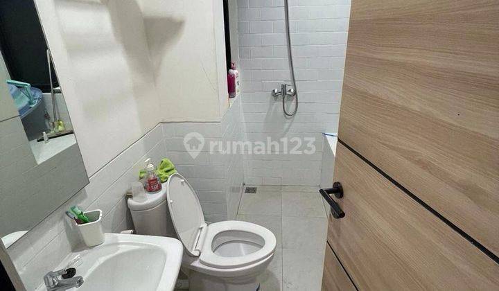 For Rent Rumah 2 Lt Cenda Parc. Lippo Karawacirumah 2