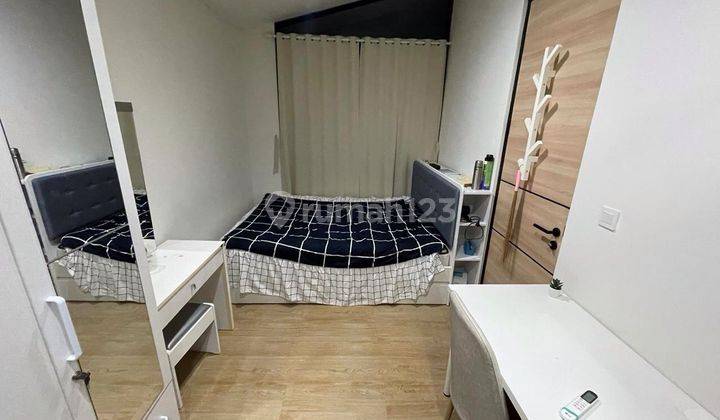 For Rent Rumah 2 Lt Cenda Parc. Lippo Karawacirumah 1