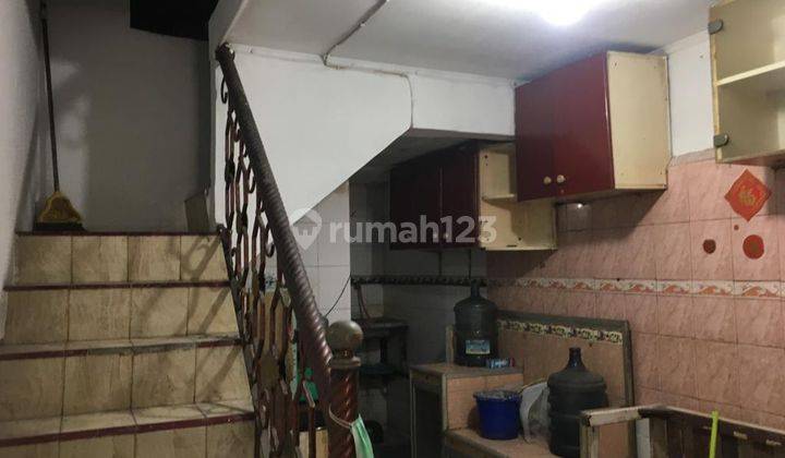 For Sales Rumah 3 Lt, Karang Anyar, Jakarta Pusat 2