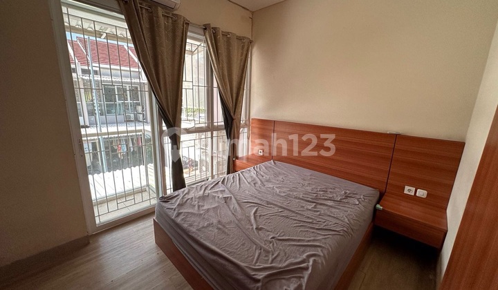 For Sales Rumah Palm Mansion. Cengkareng Jakarta Barat Rumah 2