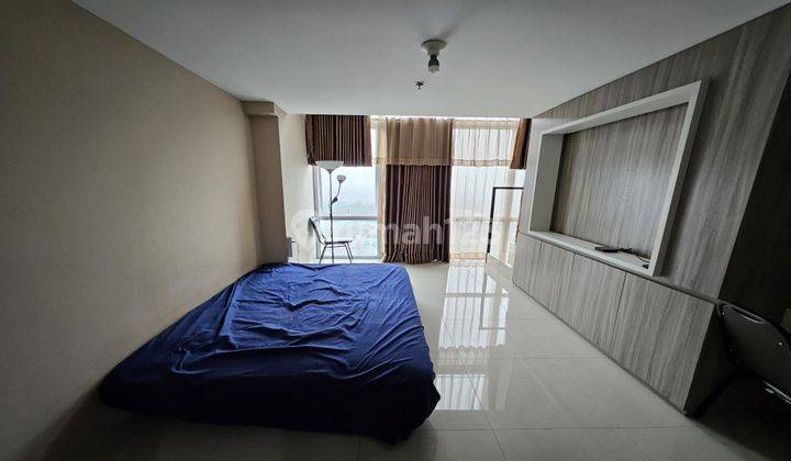 For Rent U Residence, Karawaci, Depan Kampus Uph 2