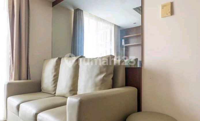 For Sales Apt Springhill, Kemayoran, Jakarta Pusat 2