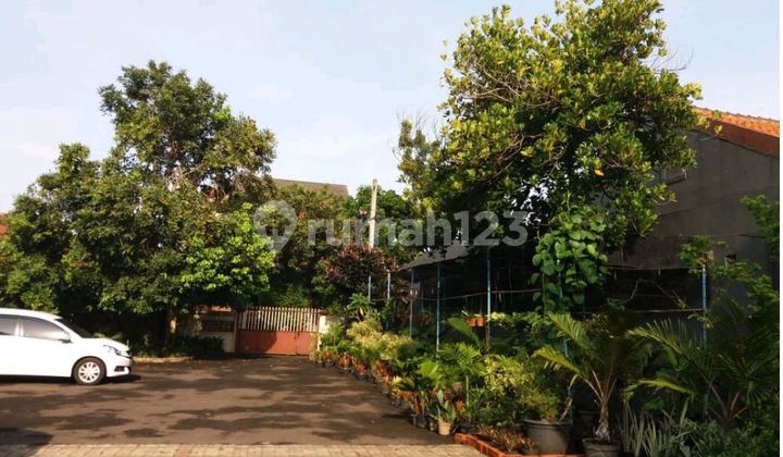 For Sales Kavling Tanah SHM Jln Setiabudi Andung