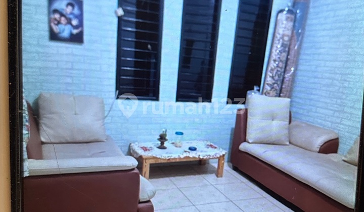 For Sales Rumah 2 Lt Depok. Jawa Barat