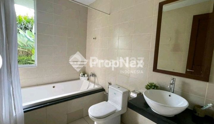 For Sales Rumah 2Lt di Sentul Bogor Jawa Barat 2