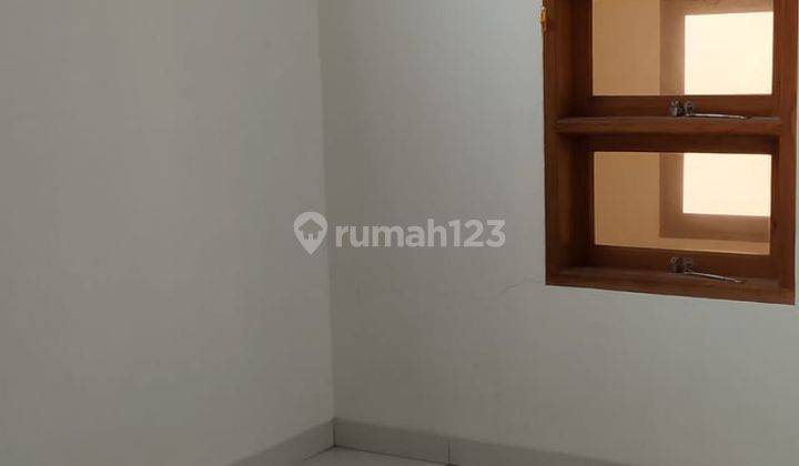 Sayap Grand Hotel dan Floating Market Lembang Disewakan Rumah 2 lantai Siap Huni 1