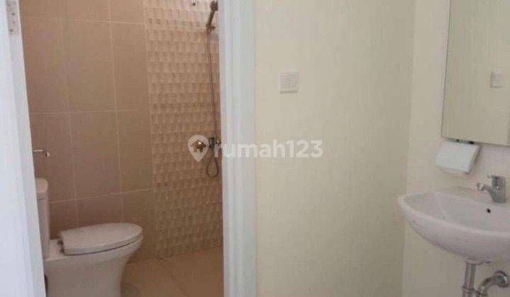 Rumah 2 Lantai Baru di Summarecon Bandung Cluster Cynthia 2