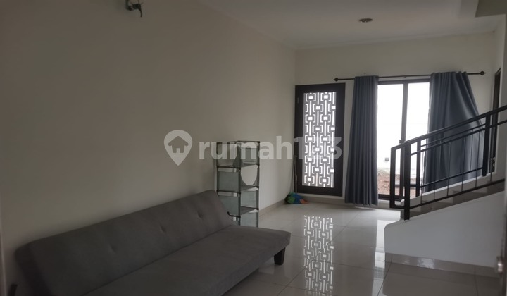  Rumah Minimalis Tipe 9 Basic Cluster Btari Summarecon Bandung 2