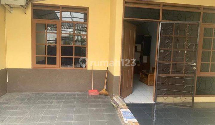  Rumah Dijual di Taman Kopo Indah III 1