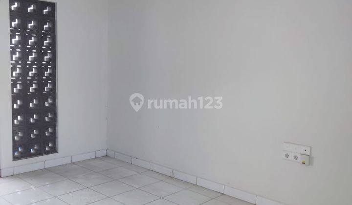 Dijual Rumah Baru Cluster Dayana Summarecon Bandung 2