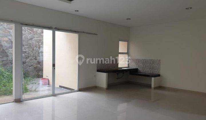 Dijual Rumah Bagus di Pondok Hijau, Bandung 2