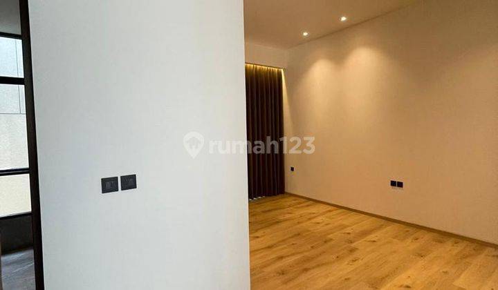 Dijual Rumah Minimalis Mewah Lux di Singgasana, Bandung 2