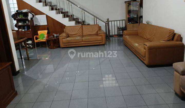 Dijual Rumah Taman Sakura Pratista Bandung 2