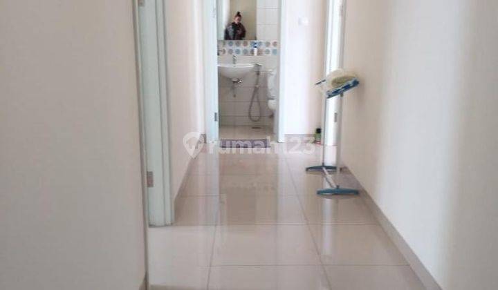 Dijual Cepat Rumah Semi Furnished Summarecon Bandung Gede Bage 2