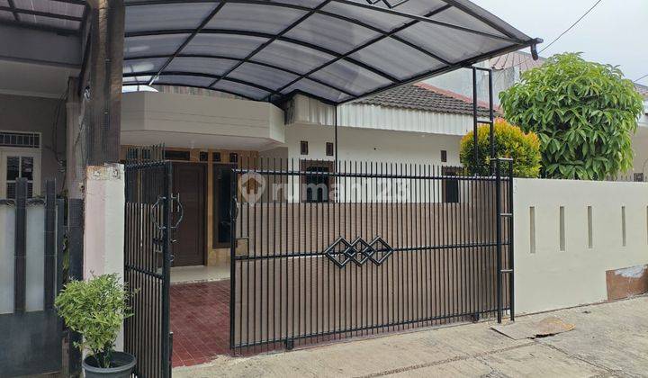 Rumah Nyaman Akses Mudah di Petukangan Utara, Jakarta Selatan 2