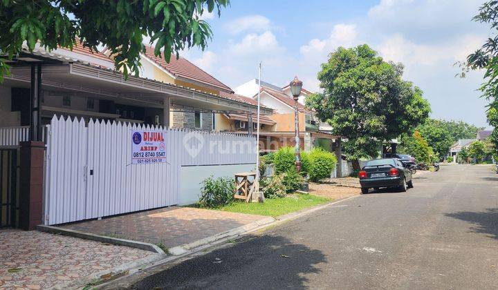 Super murah perumahan dukuh bima rapih siap huni cluster terdepan 2