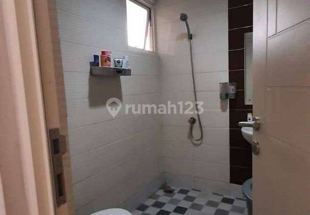 Rumah siap huni di cluster baru grand wisata 2