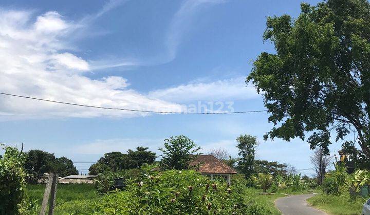 Tanah Murah Di Dekat By Pass Ida Bagus Mantra, Gelgel Klungkung 2