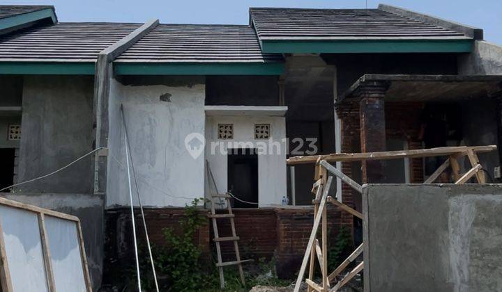 Rumah Minimalis Di Jimbaran Bawah Dekat By Pass Ngurah Rai 2