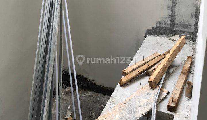 Rumah Minimalis Di Jimbaran Bawah Dekat By Pass Ngurah Rai 2