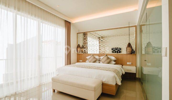 Modern Tropical Design Villa Ready Unit in Uluwatu Badung 2