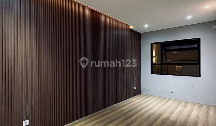 Rumah Semi Villa Modern Lokasi Strategis Di Denpasar Barat 2