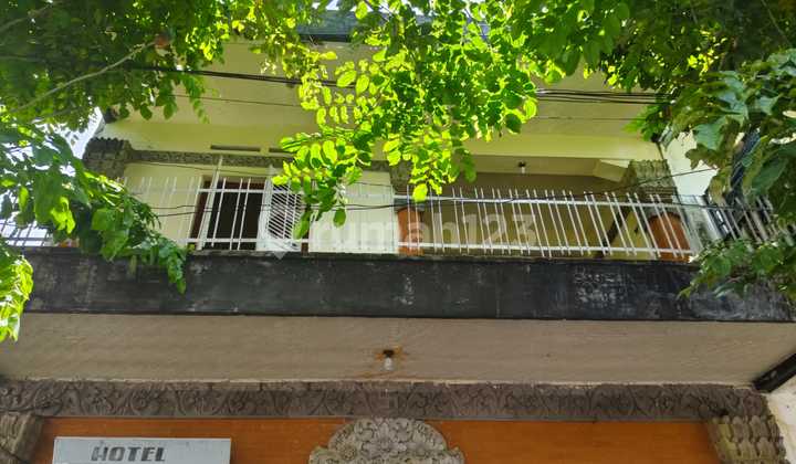 Accommodation Hotel Strategic Location in the Center of Klungkung Bali City 2