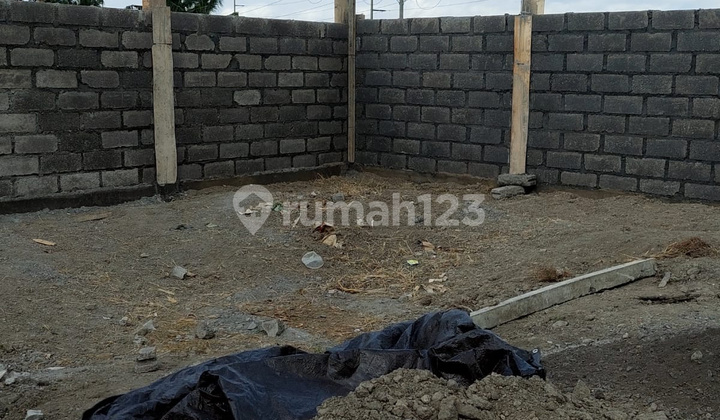Ready-to-Build Land Parcel in Pering, Blahbatuh, Gianyar