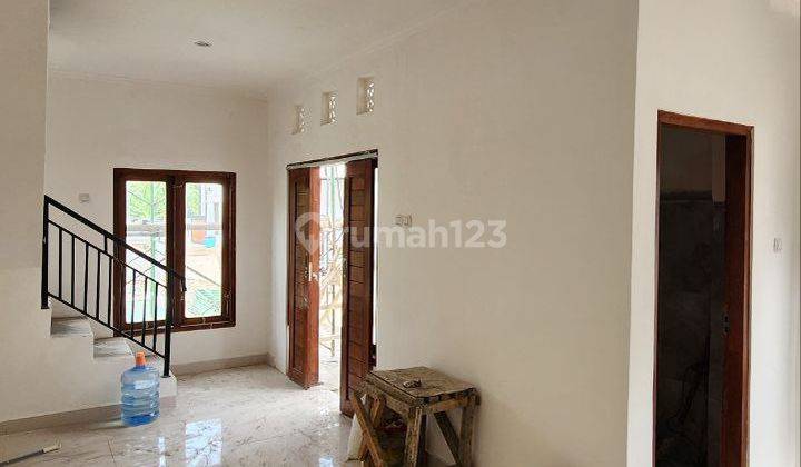 Semi Villa House With Swimming Pool In Biaung East Denpasar 2