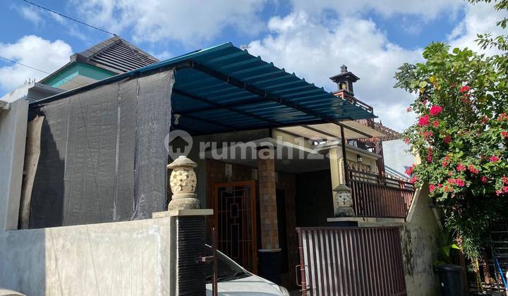 Rumah Minimalis Ready Unit Di Jimbaran Dekat By Pass Ngurah Rai 2