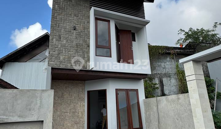 Rumah Siap Huni Di Kesiman Dekat Jln Utama Wr Supratman Denpasar 2