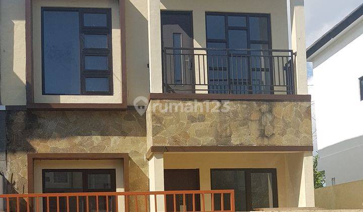 Minimalist Modern House Ready Unit In Jimbaran Badung Bali Area Minimalist Modern House Ready Unit In Jimbaran Badung Bali Area
