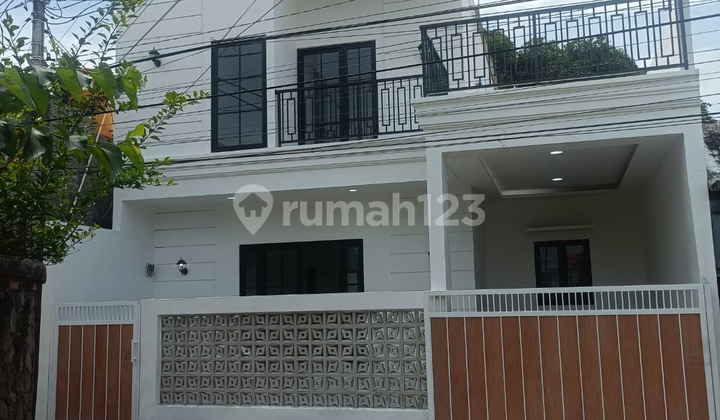 New Ready-to-Occupy House in Sidakarya, South Denpasar