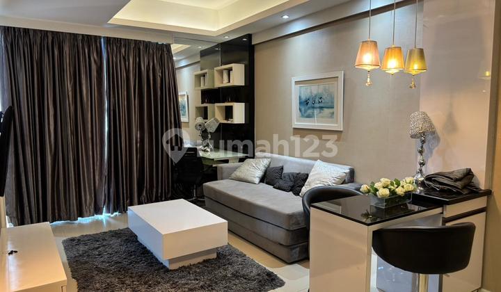 Casa Grande Residence 1 Bedroom Ready To Move In Good Unit