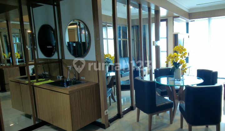 Suitable for Sultans Casa Grande Residence 2-Bedroom Apartment Ready to Use