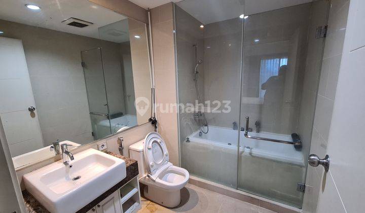  Apartemen Casa Grande 1 Bedroom Ready To Move In Good Unit 2