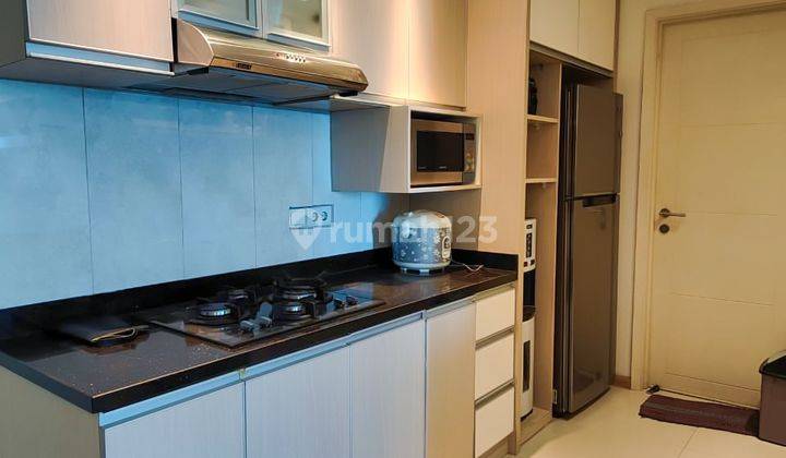 For Rent Luxurious Unit Ready To Move In CasaGrande 2 Bedroom