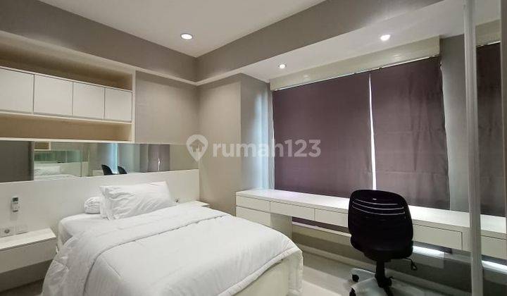 For Rent 3 Bedroom Brand New Unit CasaGrande Residence 2