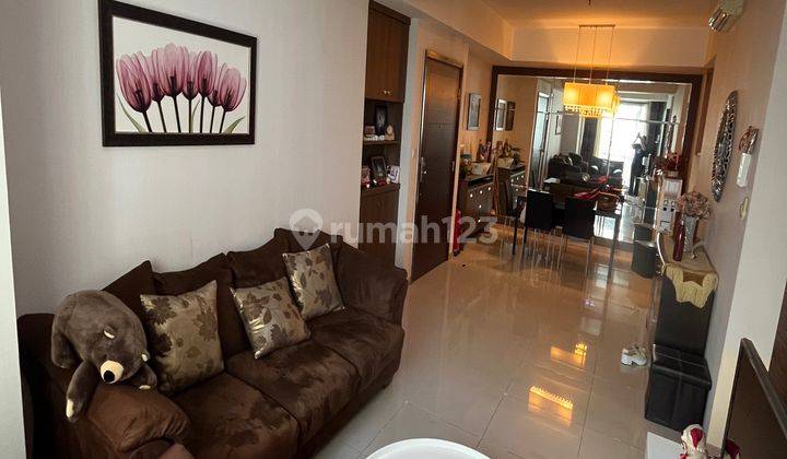 For Rent Casa Grande Residence 3 Bedroom