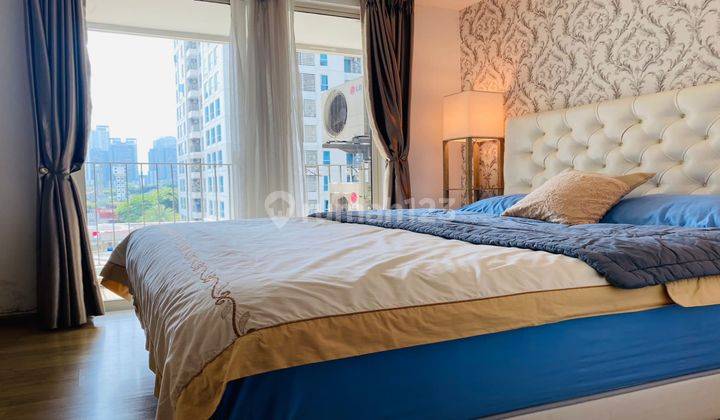 FOR RENT CASAGRANDE 1 BEDROOM GOOD UNIT