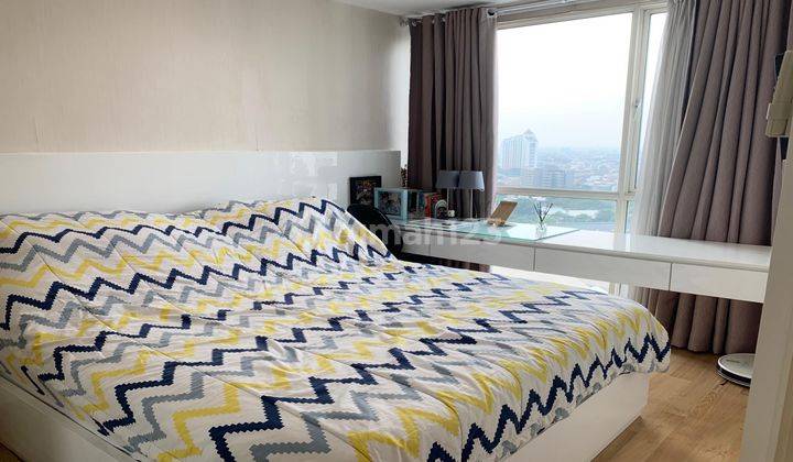 JAMINAN MURAH 1 KAMAR TIDUR CASAGRANDE RESIDENCE 2