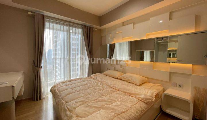 Casa Grande 1 Kamar Tidur Furnished Bagus Ready To Movein 1