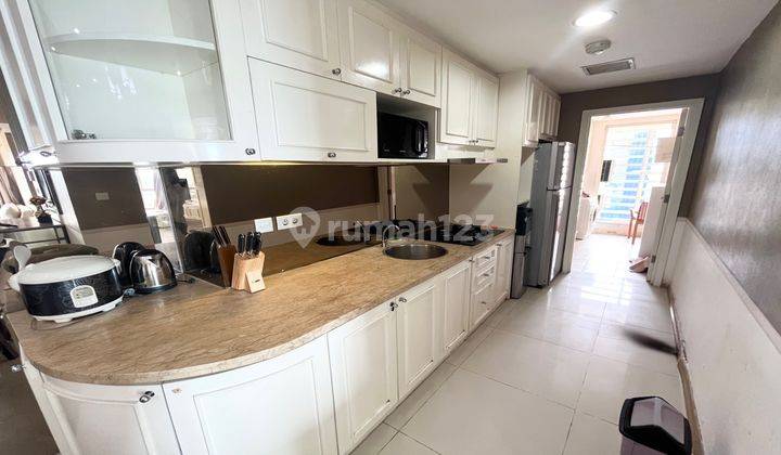 Unit Jarang Ada Harga Murah Casa Grande Residence 3 Kamar 3