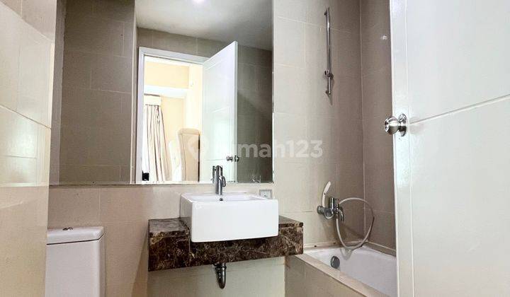 Unit Jarang Ada Harga Murah Casa Grande Residence 3 Kamar 5