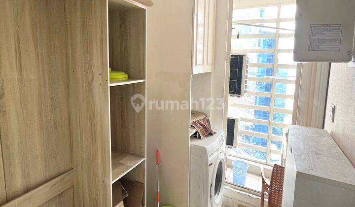 Unit Jarang Ada Harga Murah Casa Grande Residence 3 Kamar 6