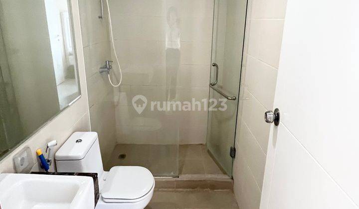 Unit Jarang Ada Harga Murah Casa Grande Residence 3 Kamar 8