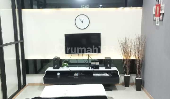 For Rent 1 Bedroom Well Furnished And Ready To Move In